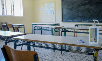Κακοκαιρία «Φίλιππος»: Σύσκεψη Πατούλη με δημάρχους για τα σχολεία στην Αττική