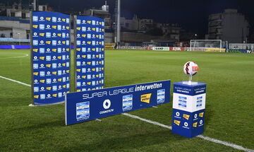 Super League: Το πρόγραμμα των play outs