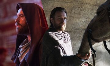 Obi-Wan Kenobi: Το νέο trailer από το σύμπαν του Star Wars