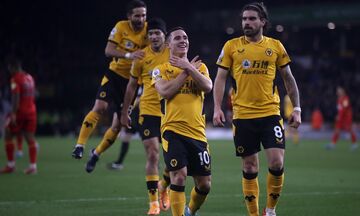Premier League: Γκολ ο Ποντένσε στο 4-0 της Γουλβς, διπλά για Τσέλσι και Νιούκαστλ