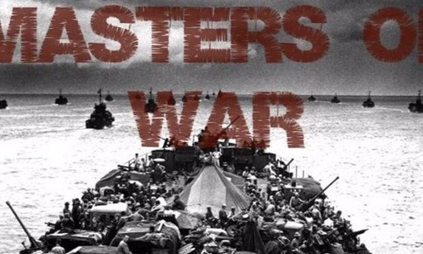 Masters of War: Όταν ο Μπομπ Ντίλαν έγραψε τραγούδι για τον Ψυχρό Πόλεμο