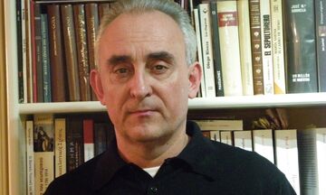 Κωνσταντίνος Γρίβας στο «ΦΩΣ»: «Ο Ερντογάν μας φοβάται»