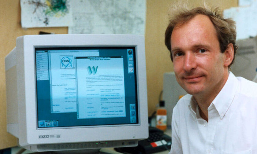 Το Ίντερνετ στη ζωή μας