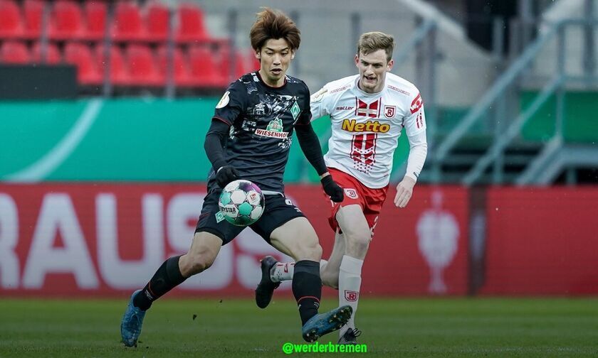 Οι Γερμανοί… ξανάρχονται