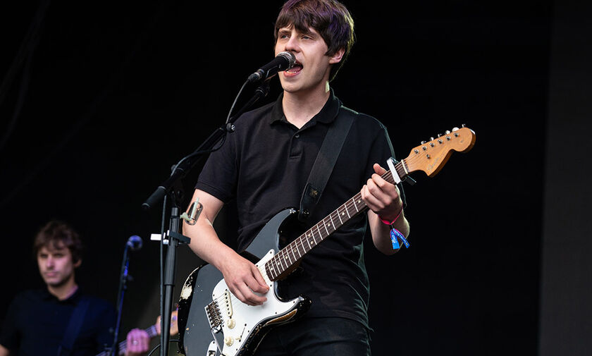 Στην Ελλάδα τον Απρίλιο ο Jake Bugg