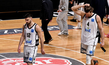 Basket League: Κρούσματα και στον Απόλλωνα - Αναβάλλεται ο αγώνας με το Λαύριο 