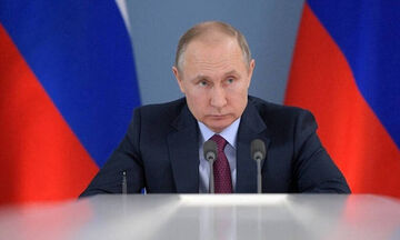 Ρωσία: Δεσμευμένα τα μισά συναλλαγματικά αποθέματα της χώρας ύψους 300 δις ευρώ