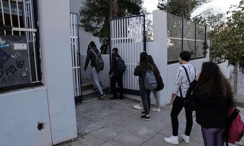 Σχολεία: Κανονικά λειτουργούν από αύριο (14/3) – Ποια εξαιρούνται