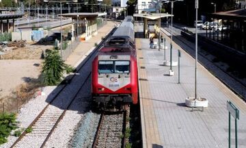 Σιδηροδρομική Εγνατία: «Πράσινο» φως για το τμήμα Θεσσαλονίκη-Καβάλα - Από πού θα περνά η νέα γραμμή