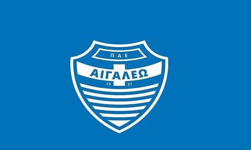 ΠΑΕ Αιγάλεω «Να μάθουν να σέβονται τον σύλλογο που έκανε περήφανο κάθε Αιγαλεώτη»