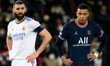 Ρεάλ Μαδρίτης: Διέρρευσε η φανέλα της σεζόν 2022/23