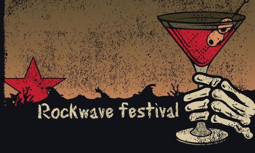 Rockwave στο Terra Vibe με Social Distortion και Amenra