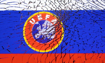 CAS: Απέρριψε την προσφυγή της Ρωσικής Ομοσπονδίας Ποδοσφαίρου 