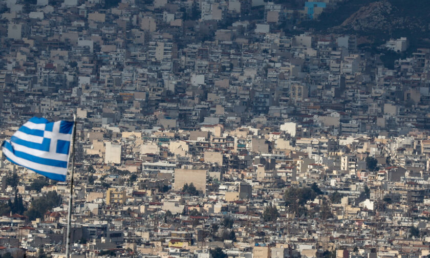 ΕΝΦΙΑ: Στη Βουλή το νομοσχέδιο για νέες κλίμακες και «κουρεμένους» συντελεστές