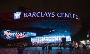 ΝΒΑ: Στο Barclays Center το ντραφτ του 2022 (pic)!