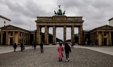 Γερμανία: Νέα έξαρση κρουσμάτων κορονοϊού