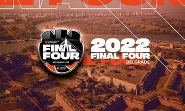 Euroleague: Κυκλοφόρησαν και επίσημα τα εισιτήρια για το Final Four στο Βελιγράδι (pic)!