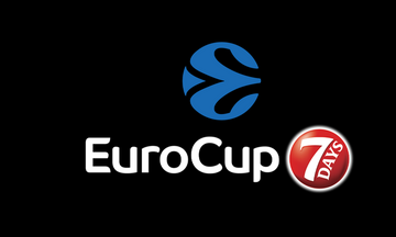 Τα αποτελέσματα σε Eurocup και BCL (βαθμολογίες) 