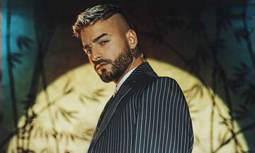 Maluma: Ο Κολομβιανός σούπερ σταρ της reggaeton την Παρασκευή στο ΟΑΚΑ (vid)