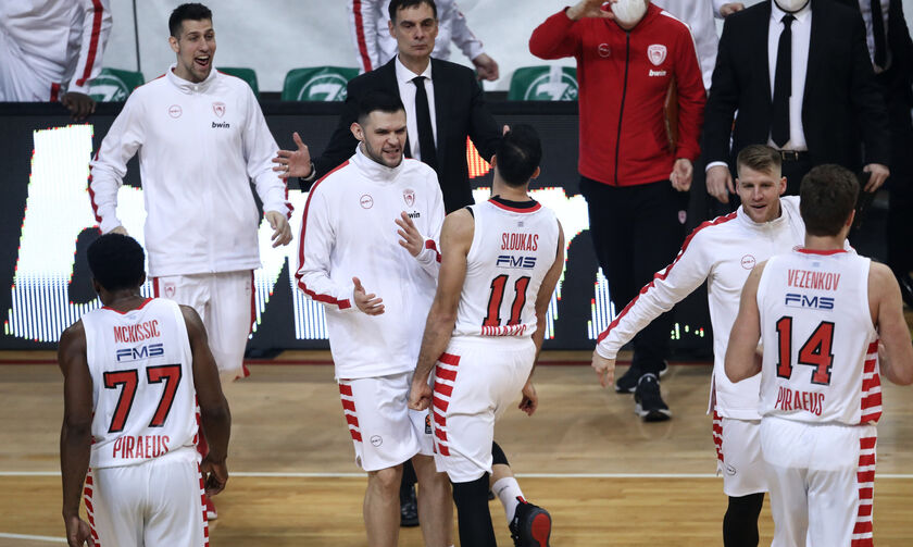 Αυτά τα παιχνίδια δεν παίζονται, κερδίζονται...