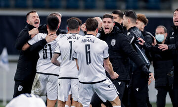 Conference League: Οι πιθανοί αντίπαλοι του ΠΑΟΚ