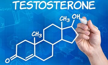 Γιατί πρέπει να προσέχεις την τεστοστερόνη σου;
