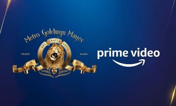 MGM: Και επίσημα στην αγκαλιά της Amazon! 