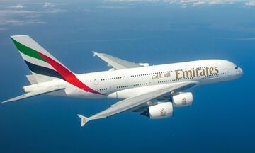 Στρατηγικός προορισμός η Αθήνα για την Emirates
