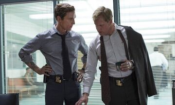 Το HBO ετοιμάζει 4η σεζόν για το True Detective  