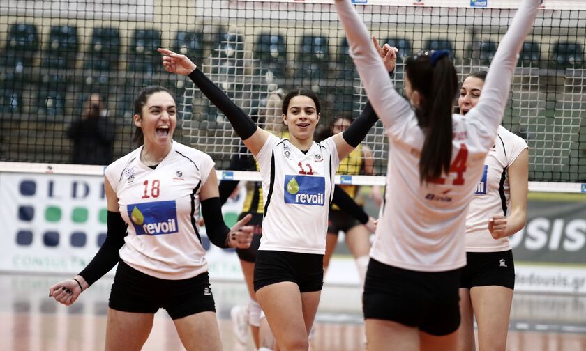 Πρόγραμμα, βαθμολογίες, αποτελέσματα Volley League, Πρι Λιγκ, Α2 ανδρών, γυναικών (26,27,28/3)   