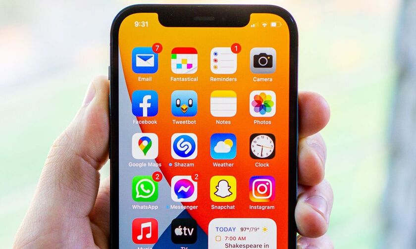 iOS 15.4: Προβλήματα με την μπαταρία αναφέρουν χρήστες!