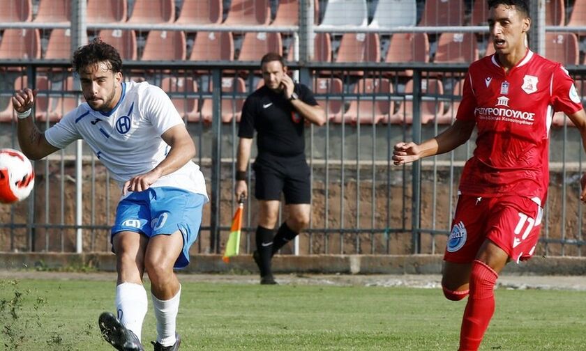 «ΦΩΣ» στο στοίχημα : Γκολ και θέαμα