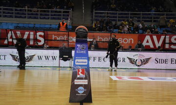 Basket League : Η μάχη για την «8άδα» περνάει από Ρόδο και Πάτρα