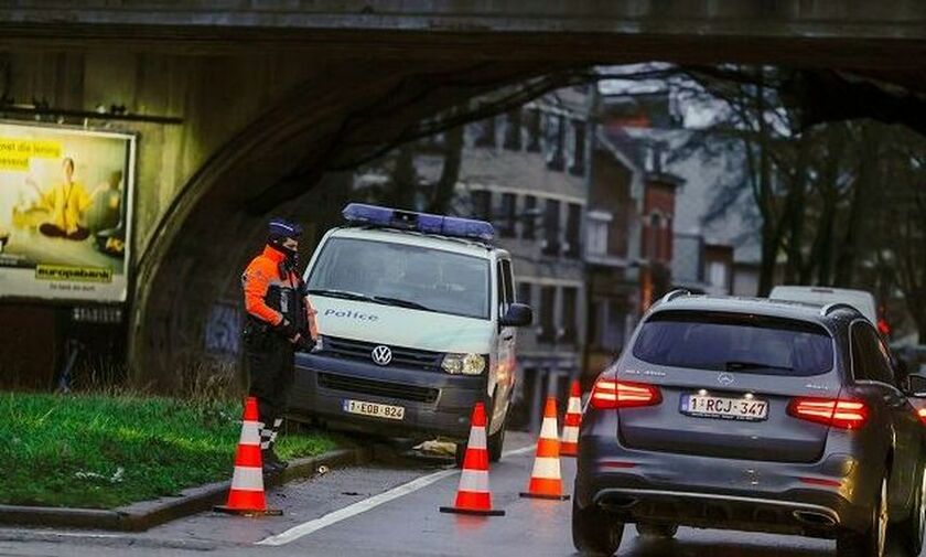 Βέλγιο: Έξι νεκροί, ανάμεσά τους κι ένα παιδί, από το αυτοκίνητο που έπεσε πάνω σε πλήθος