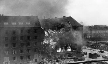Όταν οι Βρετανοί βομβάρδισαν το αρχηγείο της Γκεστάπο, αλλά σκότωσαν κατά λάθος μαθητές!