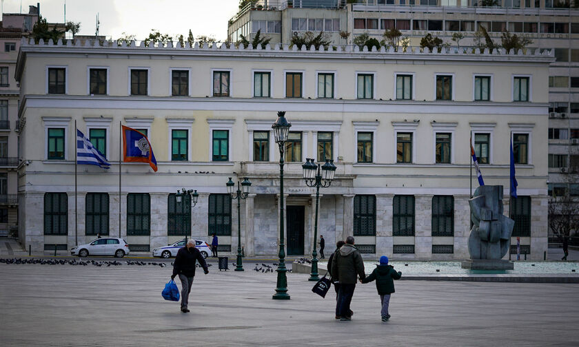 Κορονοϊός: 23.529 νέα κρούσματα και 58 θάνατοι – Στους 337 οι διασωληνωμένοι