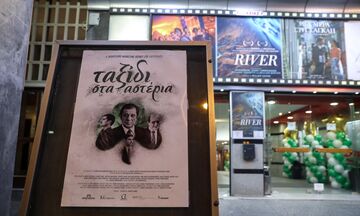 Ελληνικό box office: Απογοητευτικό άνοιγμα για το «Ταξίδι στα Αστέρια» - Πολύ πιο κάτω από το «1968»