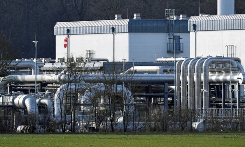 ΕΕ: Ετοιμάζεται για κοινές προμήθειες φυσικού αερίου