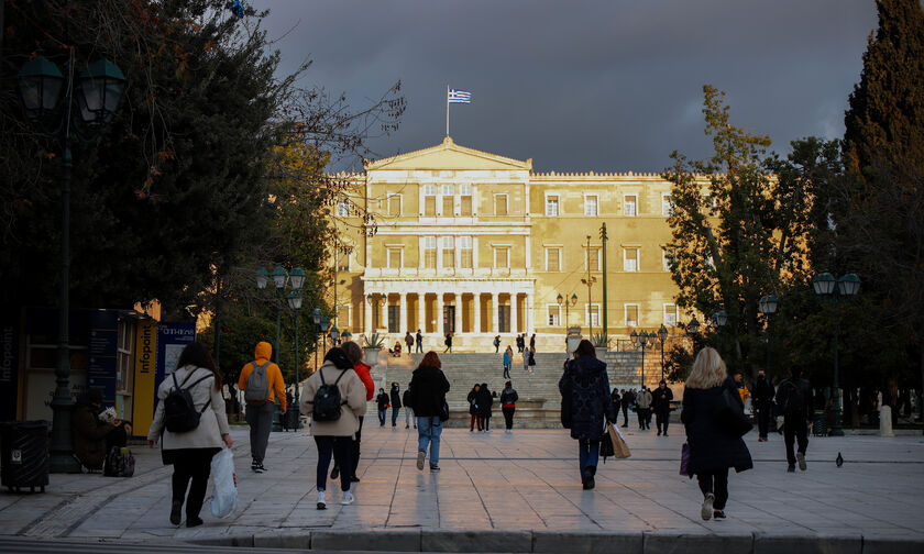 Κορονοϊός: 23.106 τα νέα κρούσματα - 53 νεκροί - 338 διασωληνωμένοι