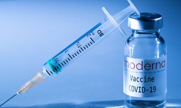 Moderna: Ζητάει έγκριση εμβολίου κατά του κορονοϊού για παιδιά 6 μηνών έως 6 ετών