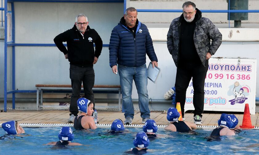 Ηλυσιακός – ΝΕ Πατρών 4-13: Πέρασε από το Ιλίσιο 