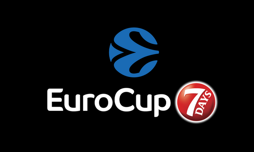 Τα αποτελέσματα σε Eurocup και BCL (βαθμολογίες) 