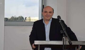 Πένθος στο χάντμπολ, πέθανε ο πρώην Αντιπρόεδρος της Ομοσπονδίας, Νίκος Παπαδόπουλος
