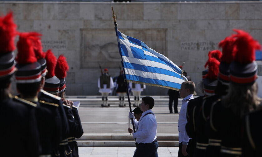 Εορτολόγιο : Ποιοι γιορτάζουν σήμερα, 25 Μαρτίου