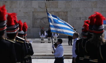 Εορτολόγιο : Ποιοι γιορτάζουν σήμερα, 25 Μαρτίου