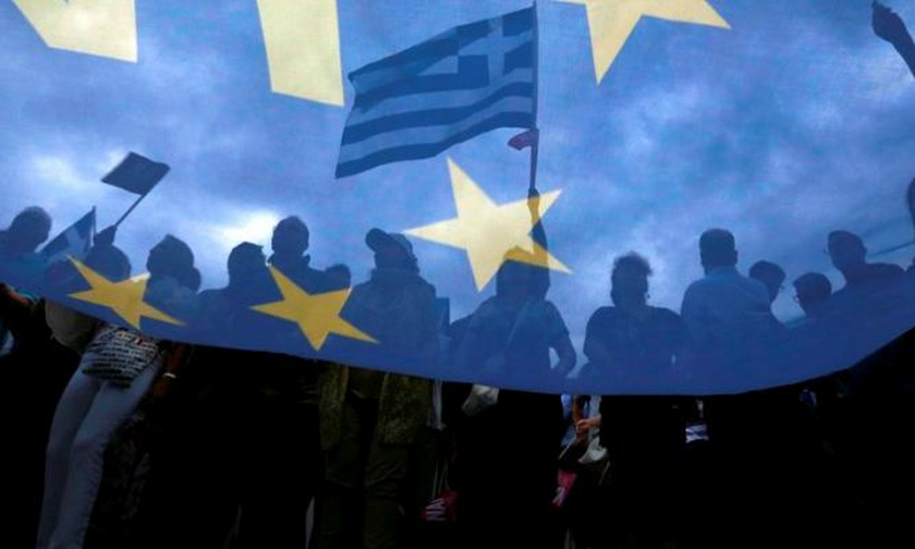 Ενεργειακή κρίση: Έτσι άρχισε το κακό στην Ευρώπη