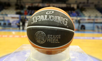 Basket League: Τρεις αγώνες για την 19η αγωνιστική το Σάββατο
