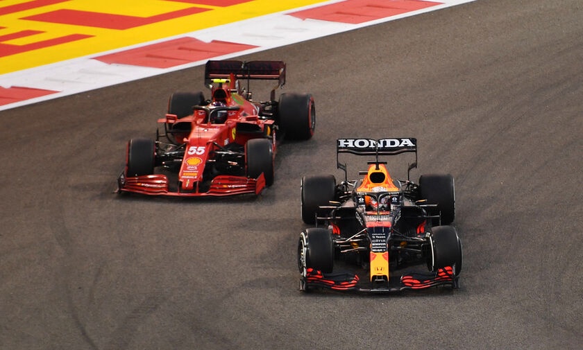 Formula 1: «Κανονικά η διεξαγωγή του Grand Prix στην Τζέντα»