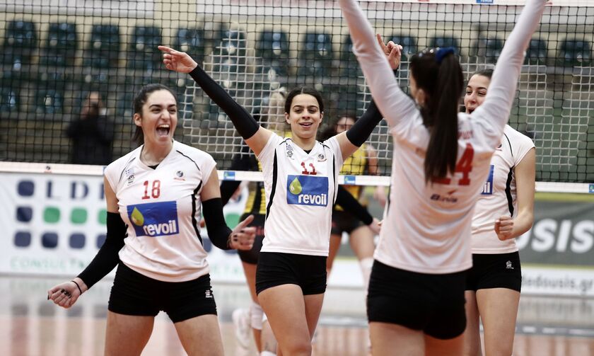 Πρόγραμμα, βαθμολογίες, αποτελέσματα Volley League, Πρι Λιγκ, Α2 ανδρών, γυναικών (26,27,28/3) 