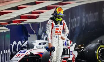 Grand Prix Σαουδικής Αραβίας: Χάνει τον αγώνα στην Τζέντα ο Σουμάχερ
